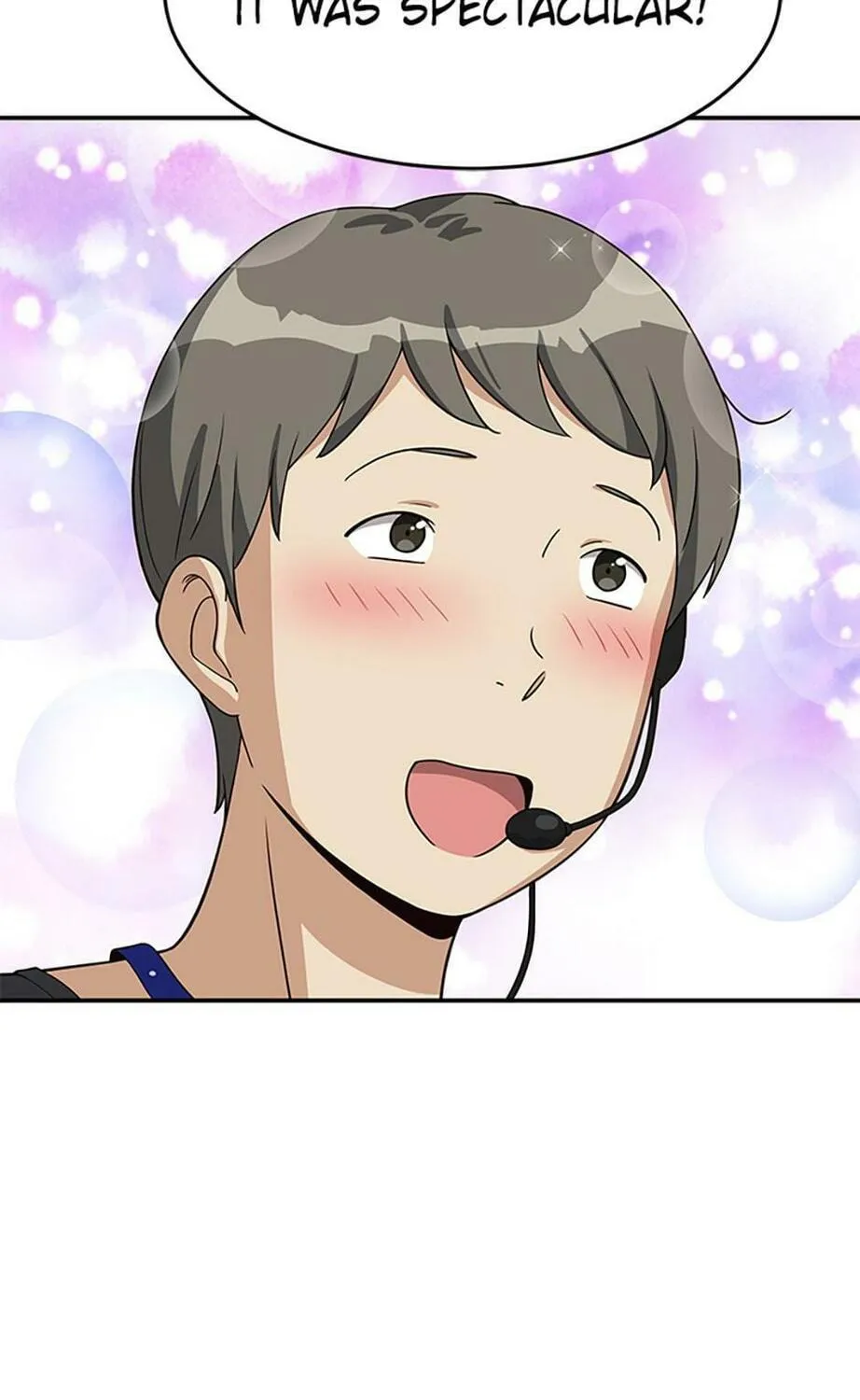 Read Heroine Idol chapter 34 image 41 on Lezhin