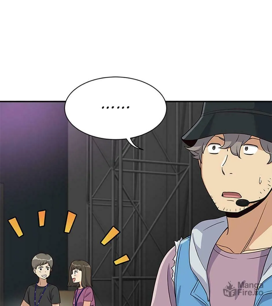 Read Heroine Idol chapter 34 image 43 on Lezhin