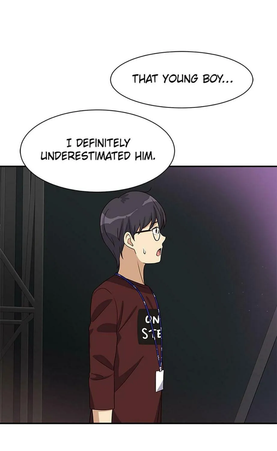 Read Heroine Idol chapter 34 image 51 on Lezhin