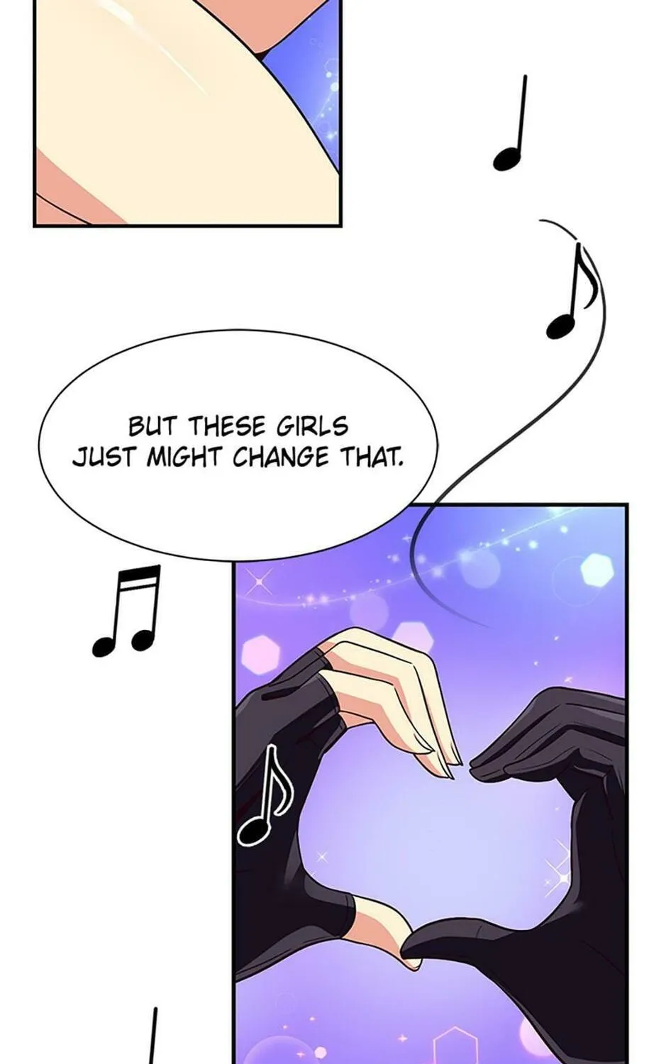 Read Heroine Idol chapter 34 image 57 on Lezhin