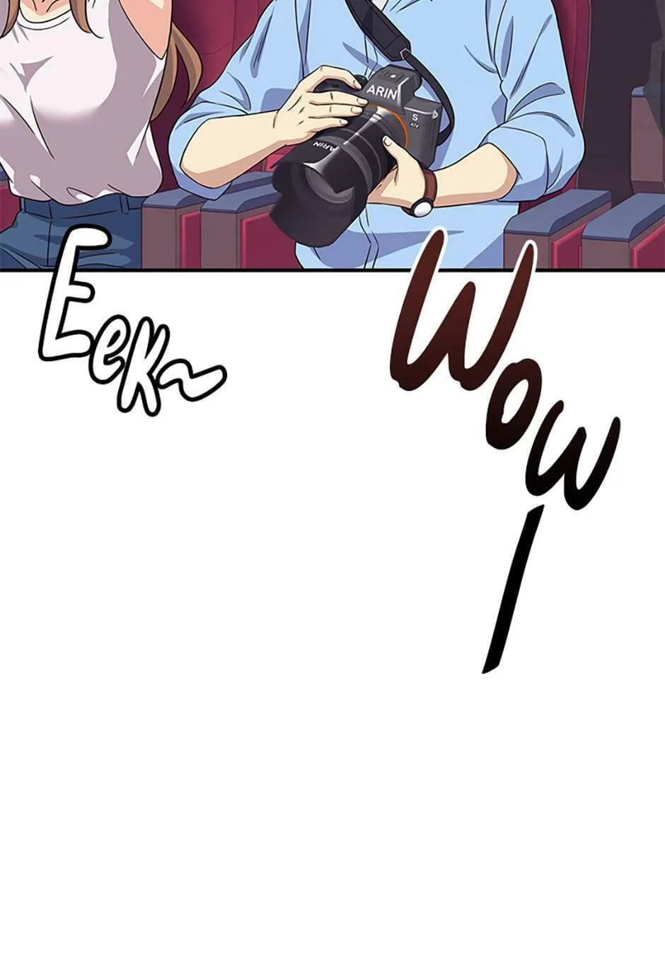 Read Heroine Idol chapter 34 image 66 on Lezhin