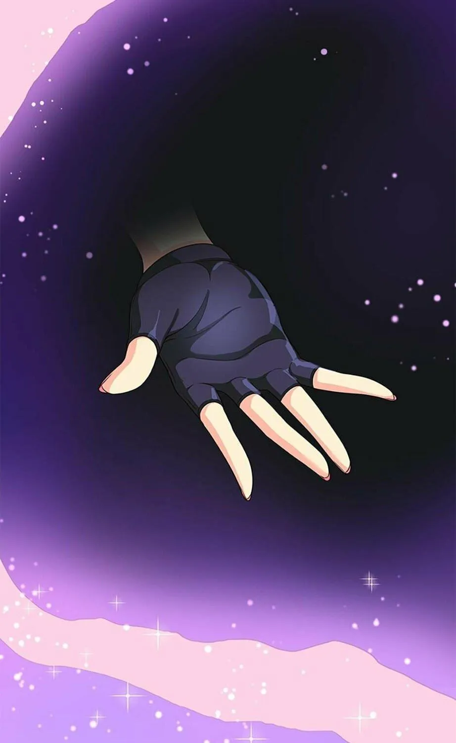 Read Heroine Idol chapter 34 image 7 on Lezhin