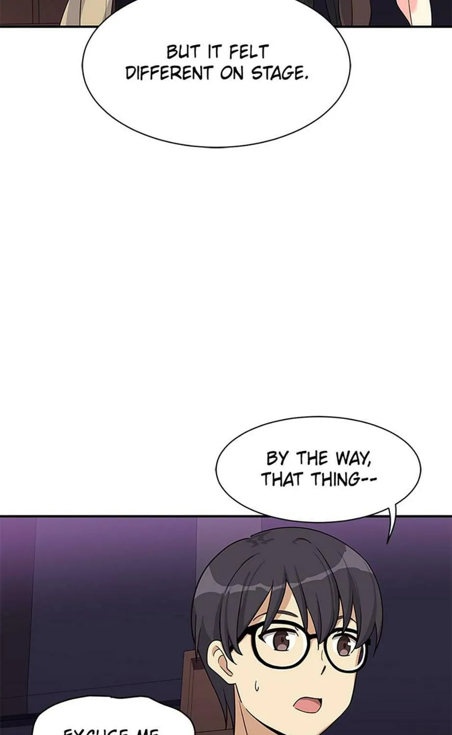 Read Heroine Idol chapter 34 image 83 on Lezhin