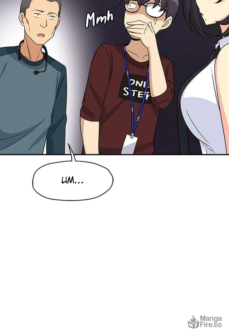 Read Heroine Idol chapter 34 image 87 on Lezhin