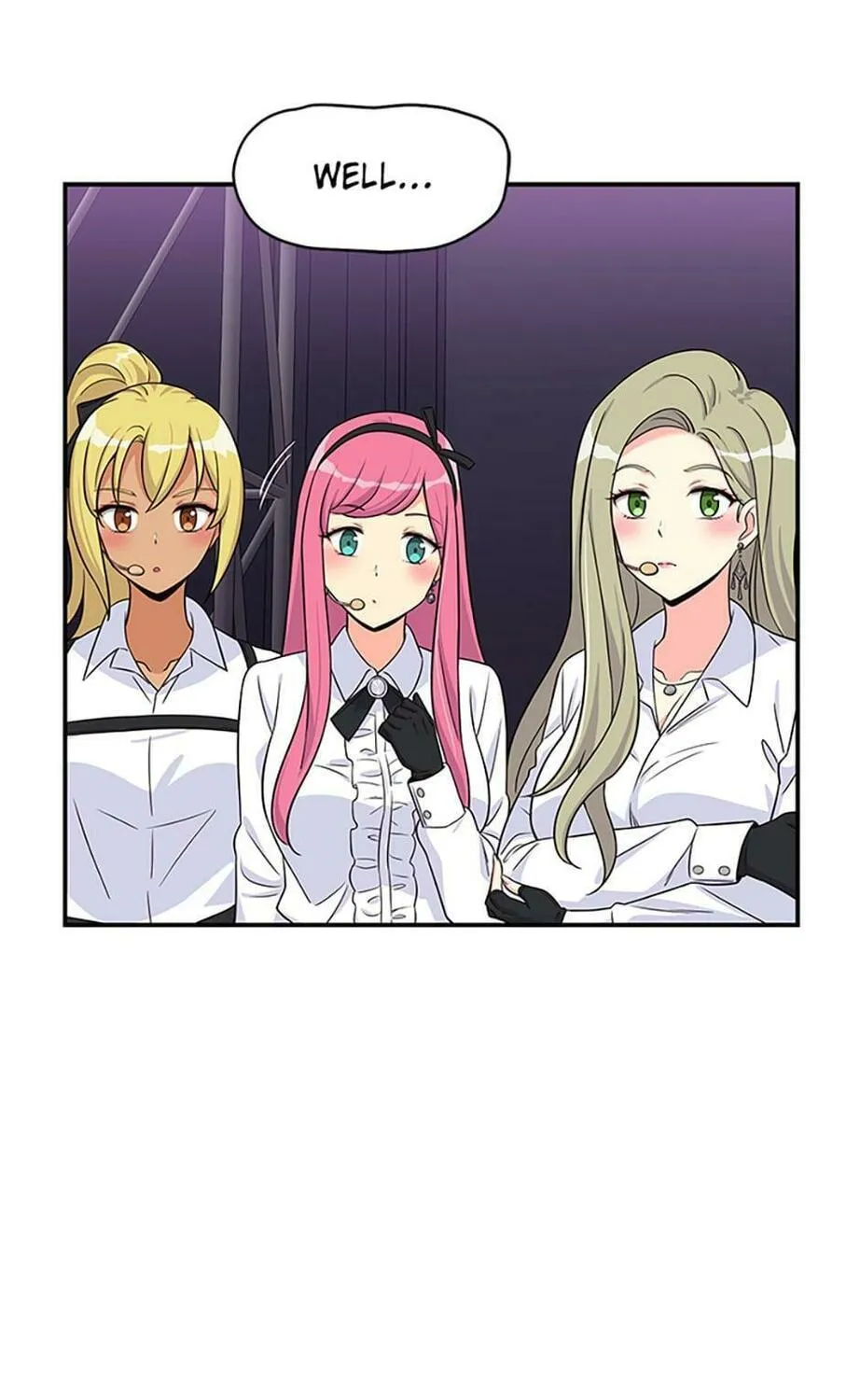 Read Heroine Idol chapter 34 image 89 on Lezhin