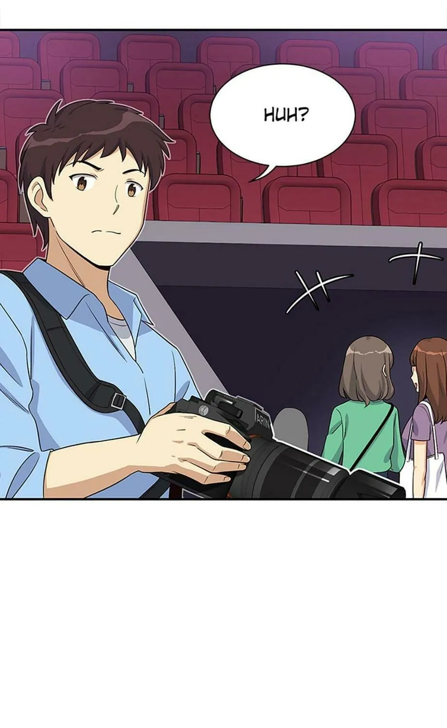 Read Heroine Idol chapter 34 image 97 on Lezhin
