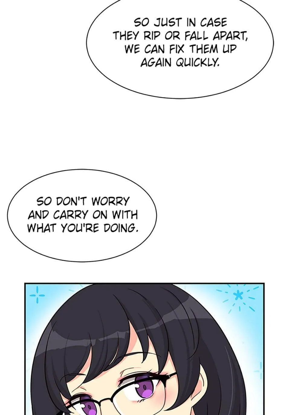Read Heroine Idol chapter 36 image 108 on Lezhin