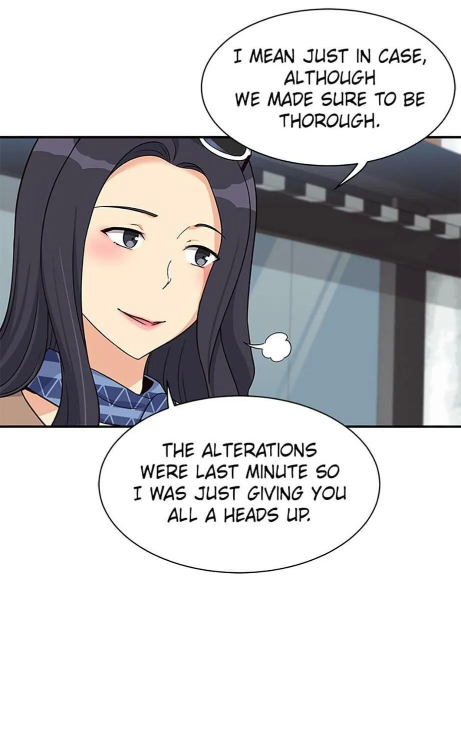 Read Heroine Idol chapter 36 image 110 on Lezhin
