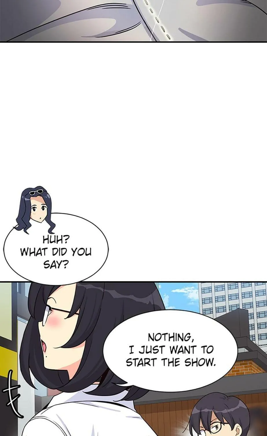 Read Heroine Idol chapter 36 image 118 on Lezhin
