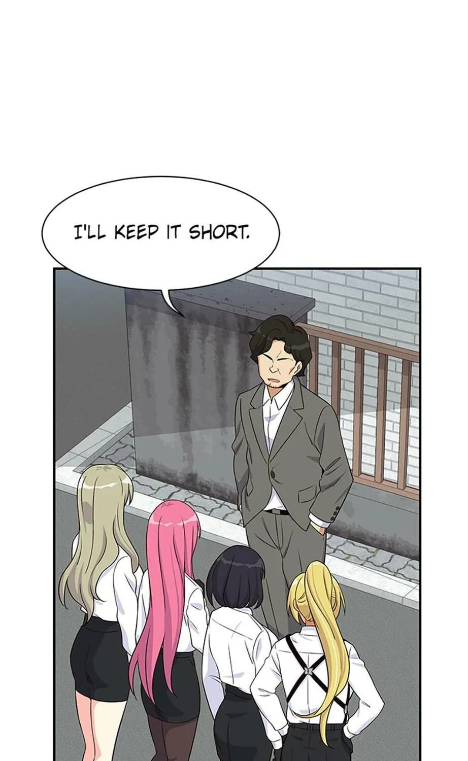 Read Heroine Idol chapter 36 image 124 on Lezhin
