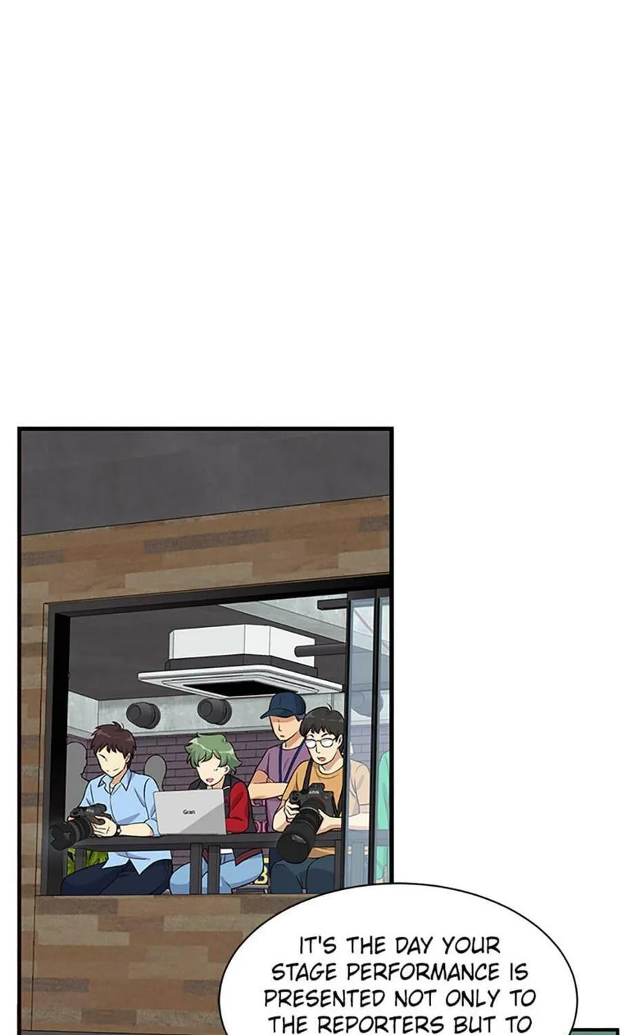 Read Heroine Idol chapter 36 image 128 on Lezhin