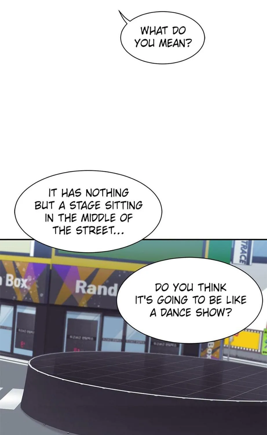 Read Heroine Idol chapter 36 image 13 on Lezhin