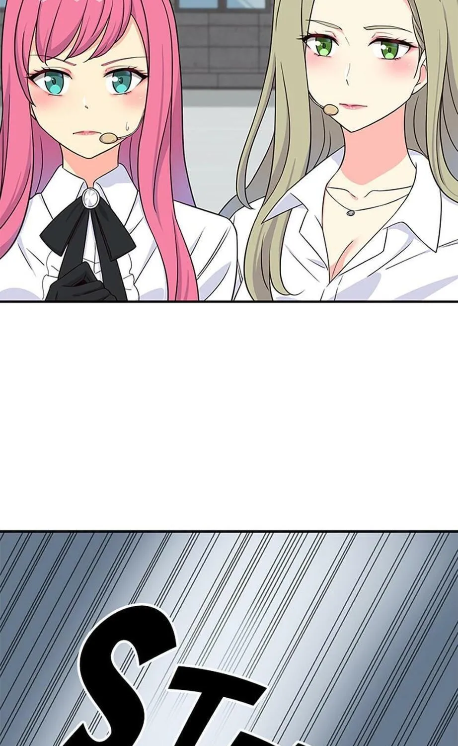 Read Heroine Idol chapter 36 image 134 on Lezhin