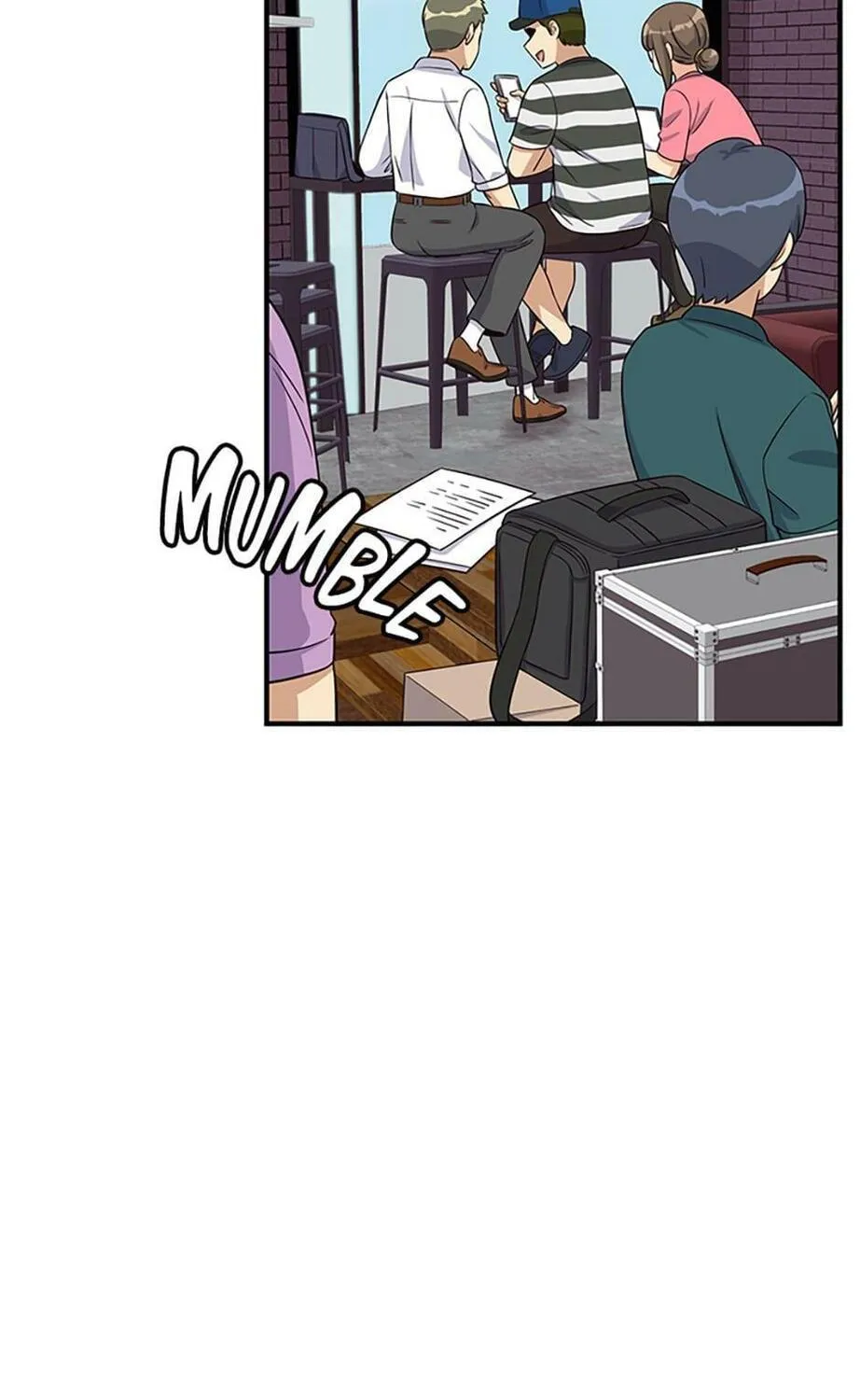 Read Heroine Idol chapter 36 image 55 on Lezhin