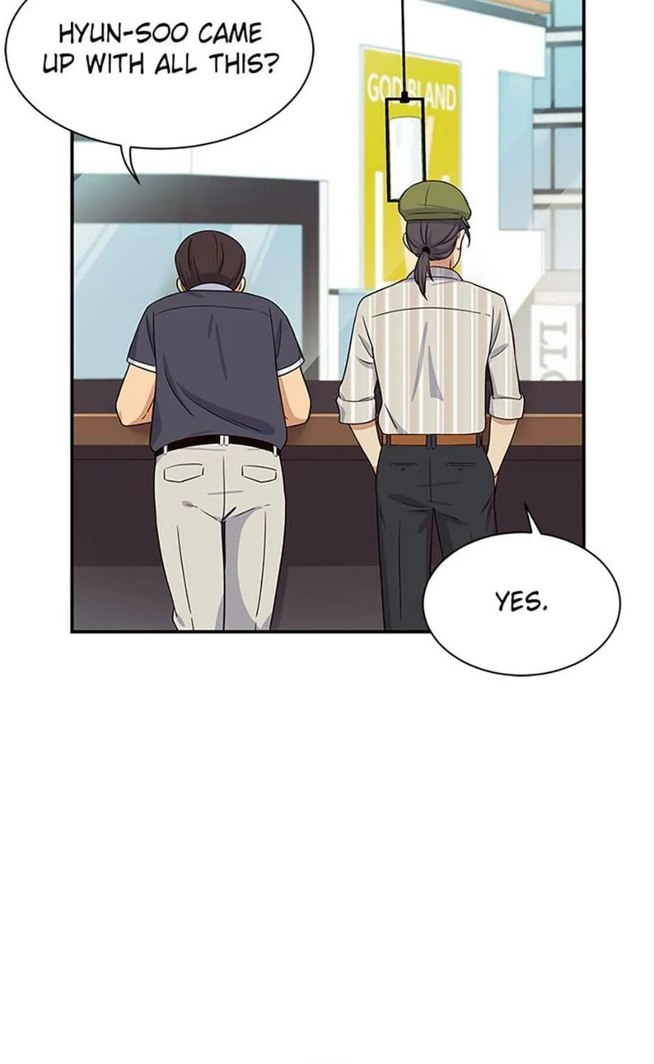 Read Heroine Idol chapter 36 image 73 on Lezhin