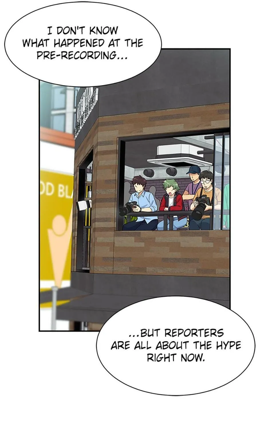 Read Heroine Idol chapter 36 image 79 on Lezhin