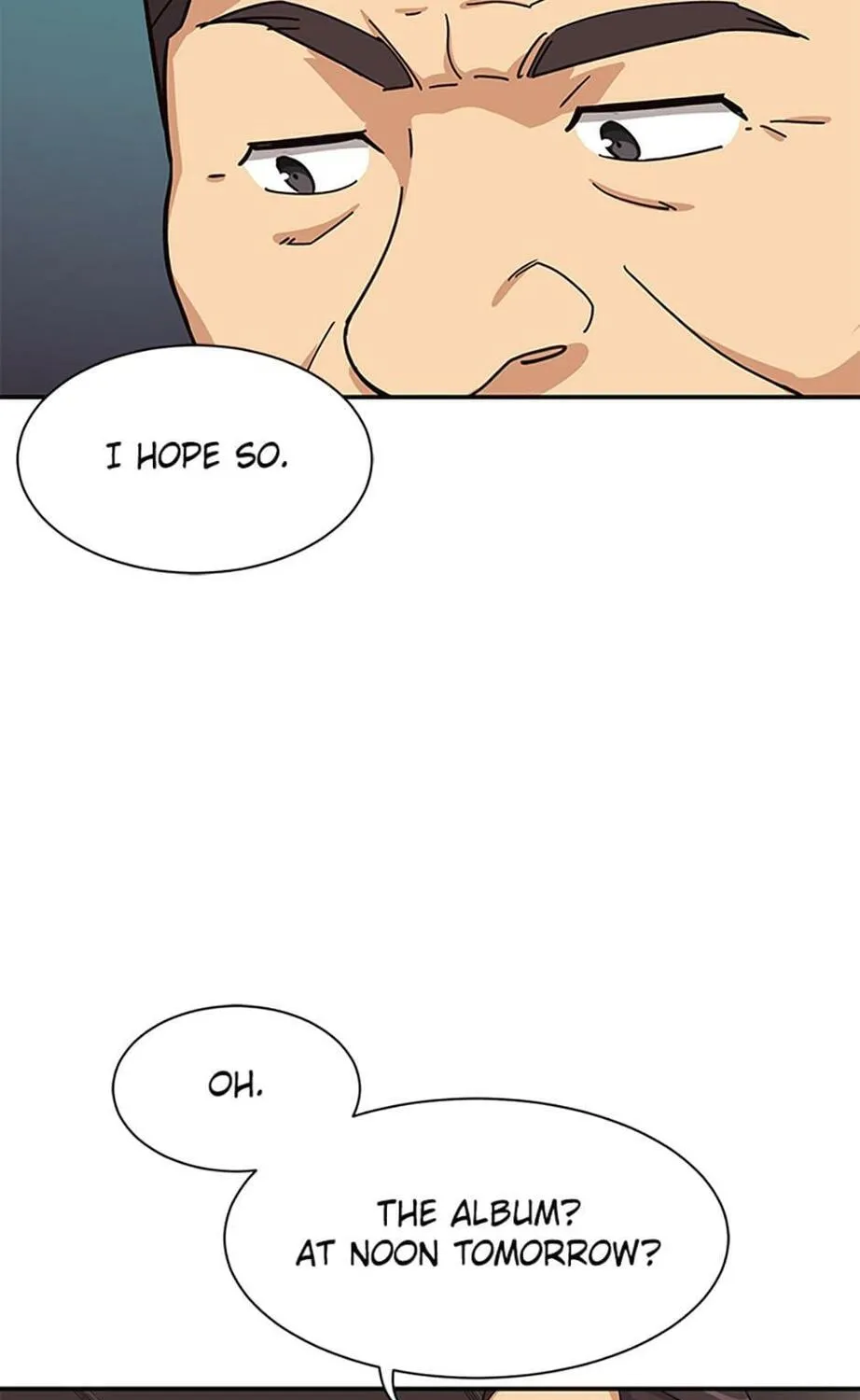 Read Heroine Idol chapter 36 image 85 on Lezhin