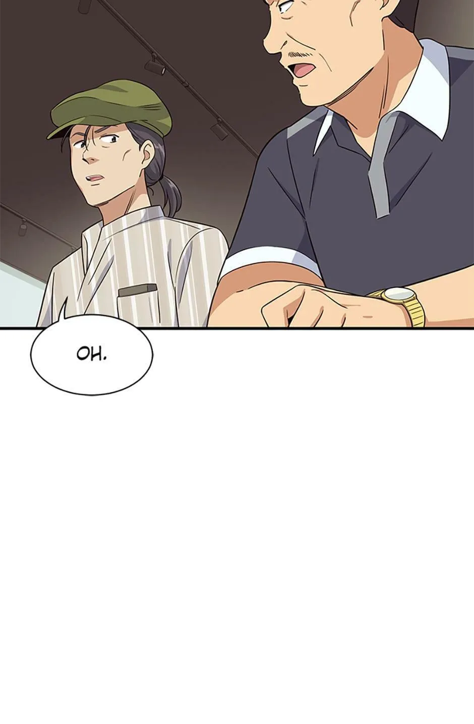 Read Heroine Idol chapter 36 image 87 on Lezhin
