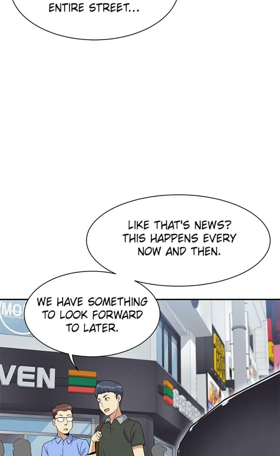 Read Heroine Idol chapter 36 image 9 on Lezhin
