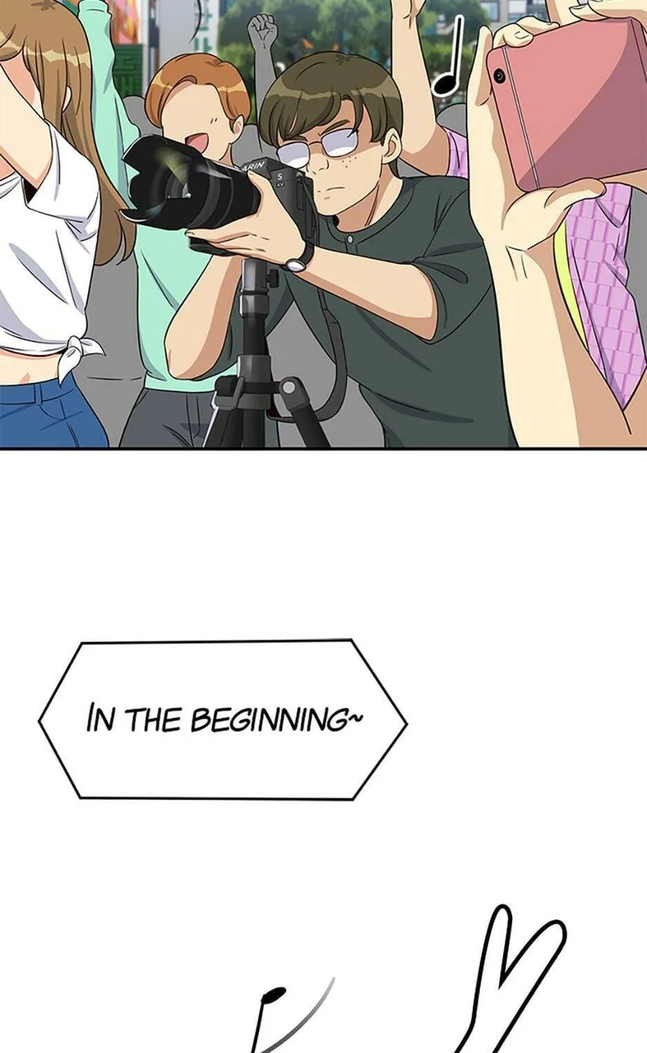 Read Heroine Idol chapter 37 image 101 on Lezhin