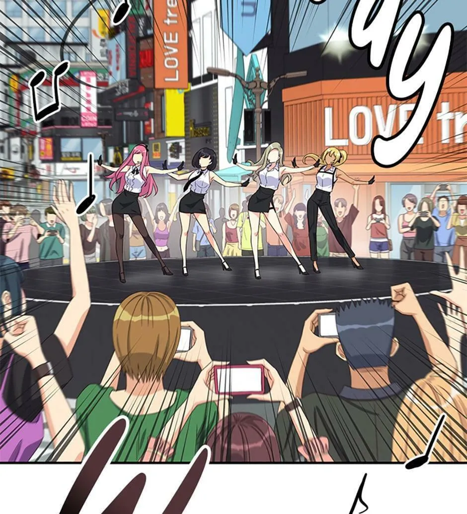 Read Heroine Idol chapter 37 image 103 on Lezhin