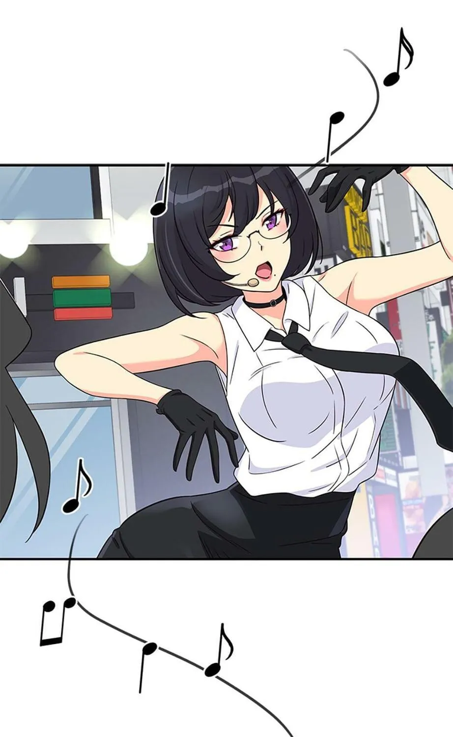 Read Heroine Idol chapter 37 image 105 on Lezhin