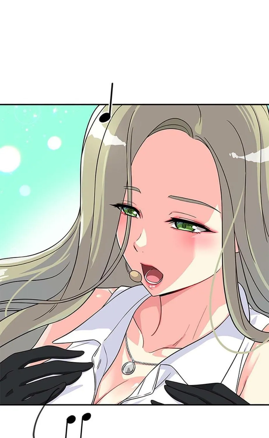 Read Heroine Idol chapter 37 image 107 on Lezhin