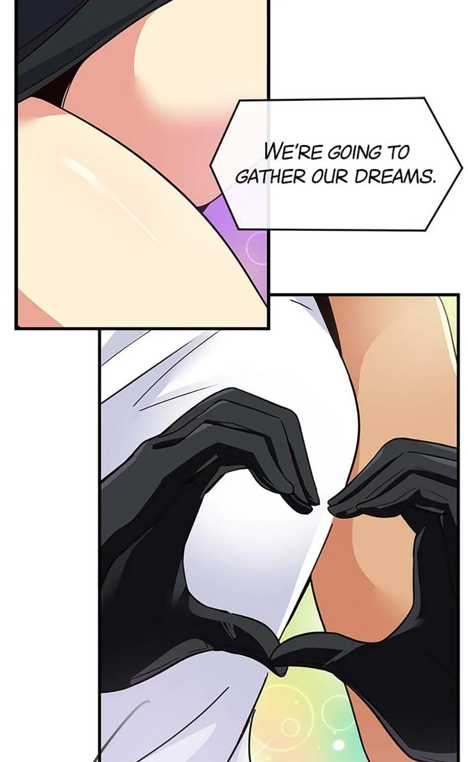 Read Heroine Idol chapter 37 image 113 on Lezhin