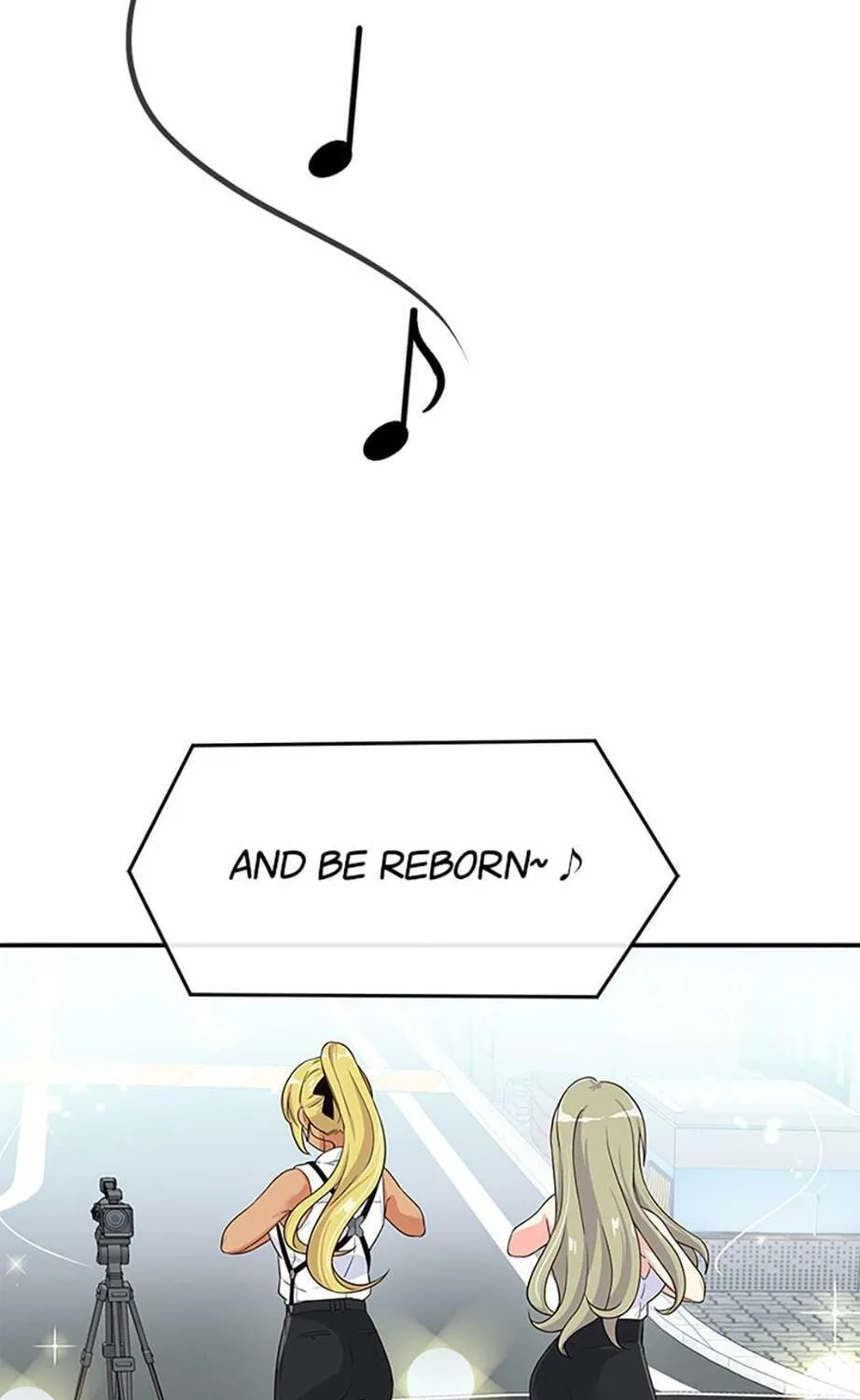 Read Heroine Idol chapter 37 image 115 on Lezhin