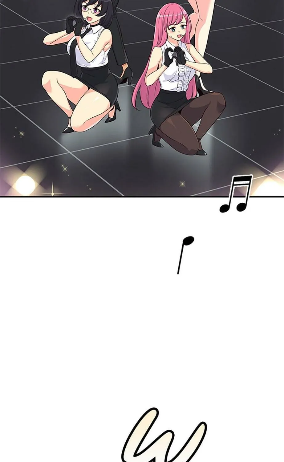 Read Heroine Idol chapter 37 image 117 on Lezhin