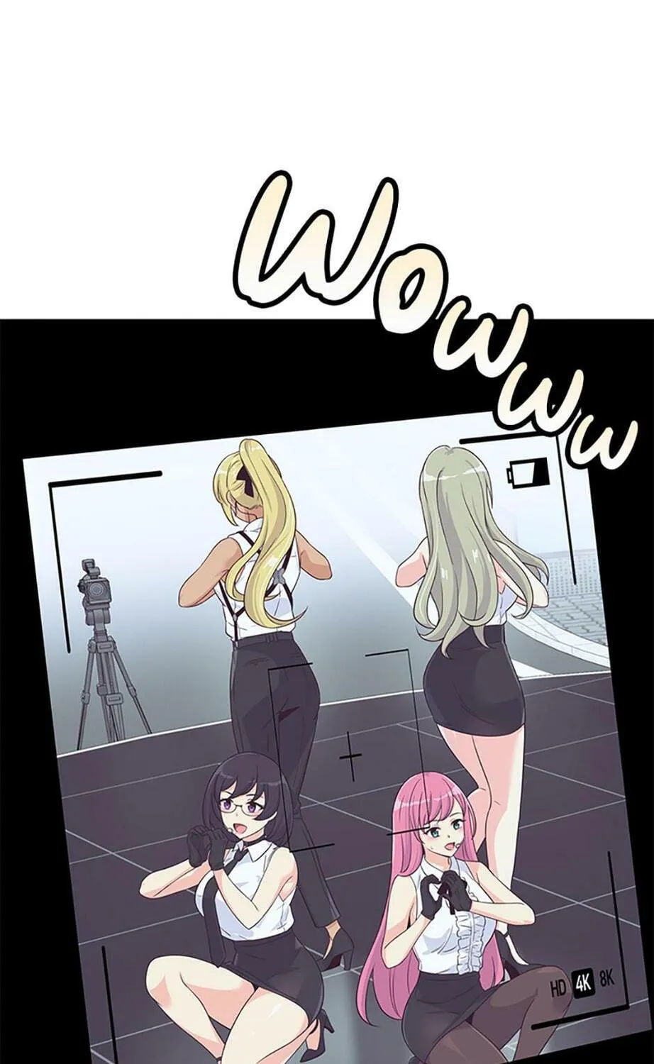 Read Heroine Idol chapter 37 image 125 on Lezhin