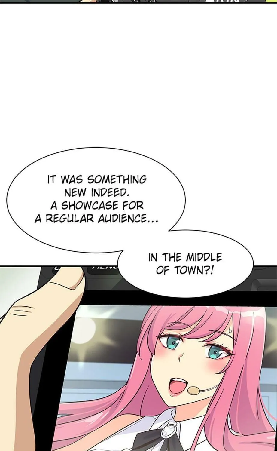 Read Heroine Idol chapter 37 image 144 on Lezhin