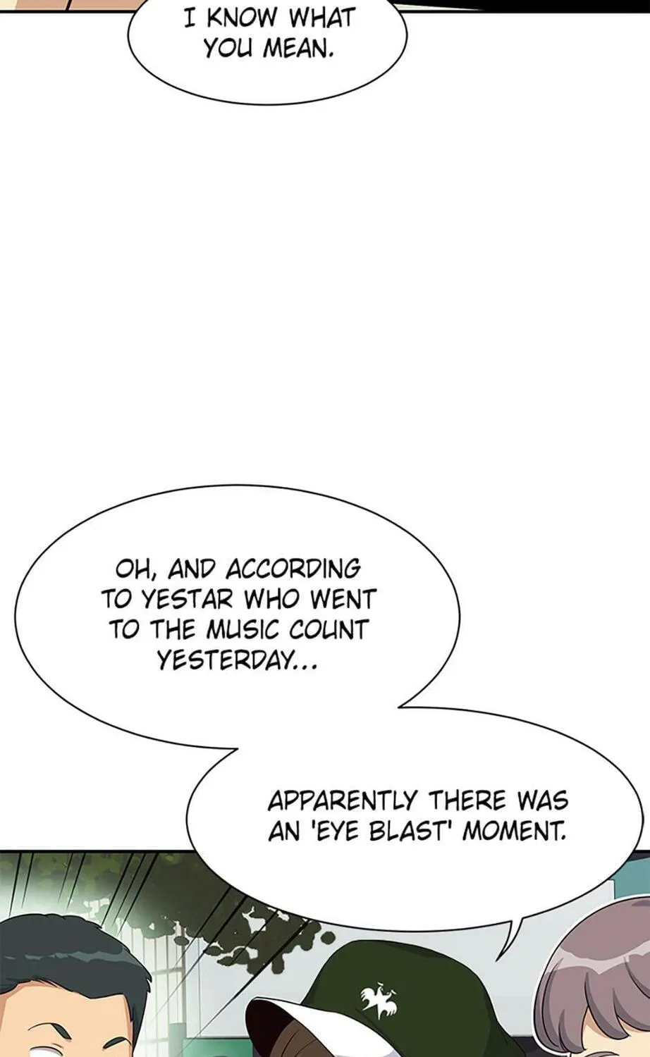 Read Heroine Idol chapter 37 image 146 on Lezhin
