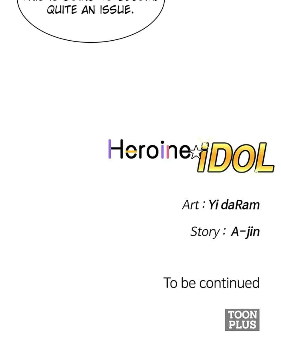 Read Heroine Idol chapter 37 image 163 on Lezhin