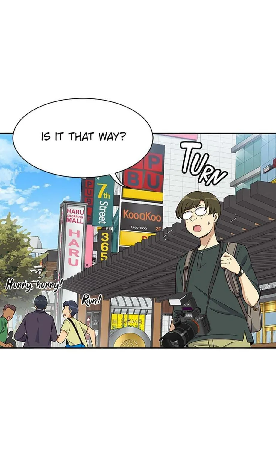 Read Heroine Idol chapter 37 image 4 on Lezhin