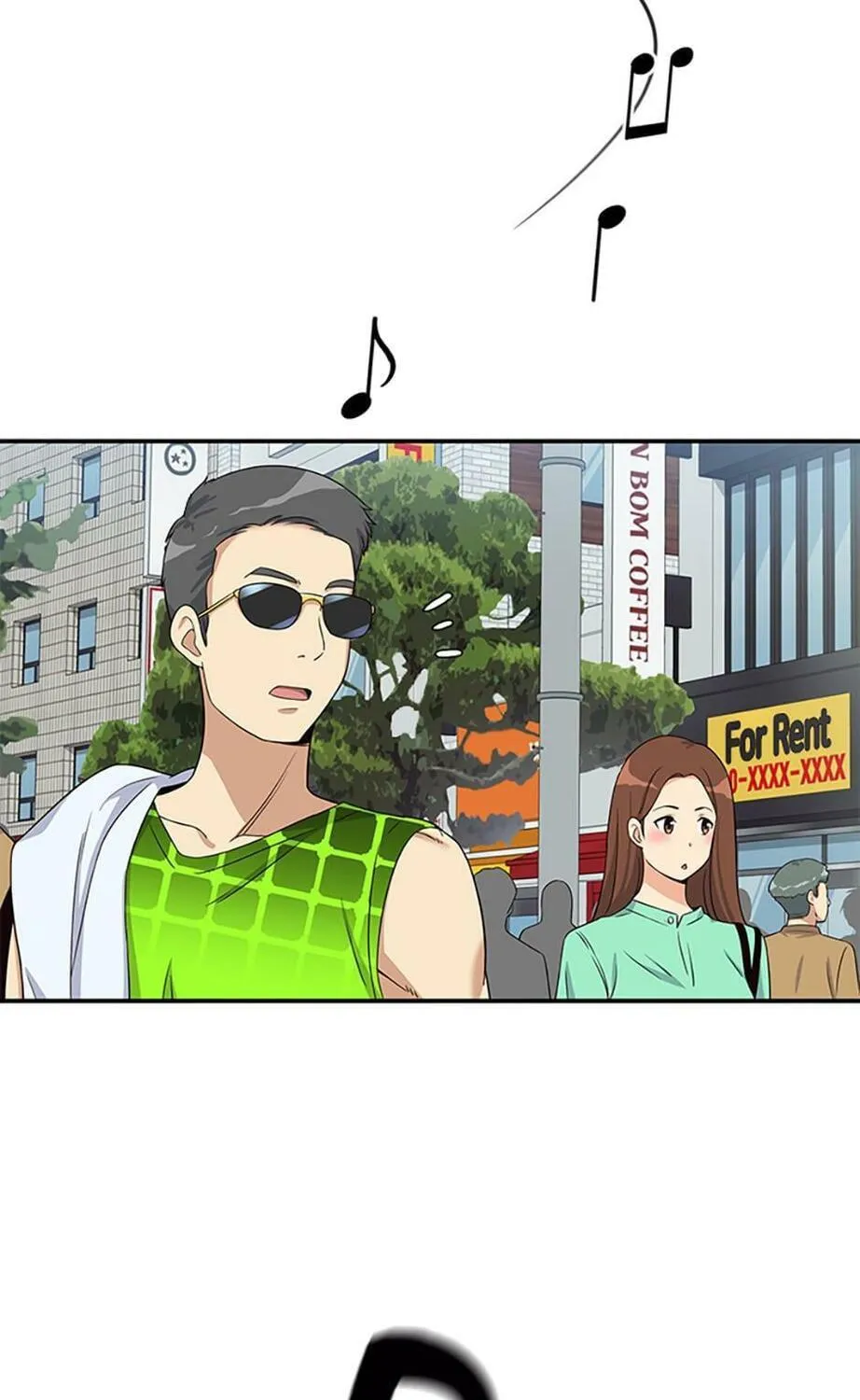 Read Heroine Idol chapter 37 image 43 on Lezhin