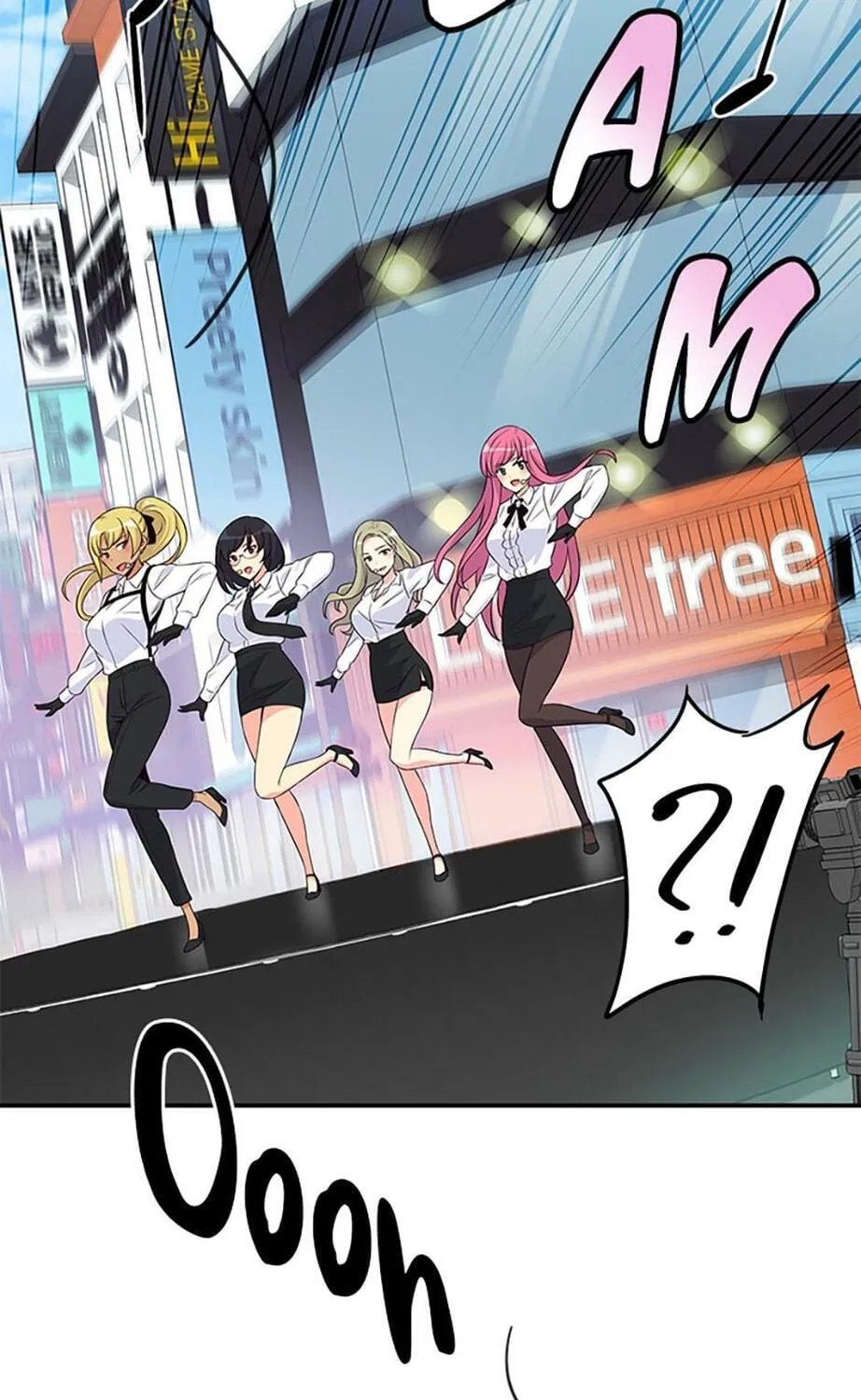 Read Heroine Idol chapter 37 image 47 on Lezhin