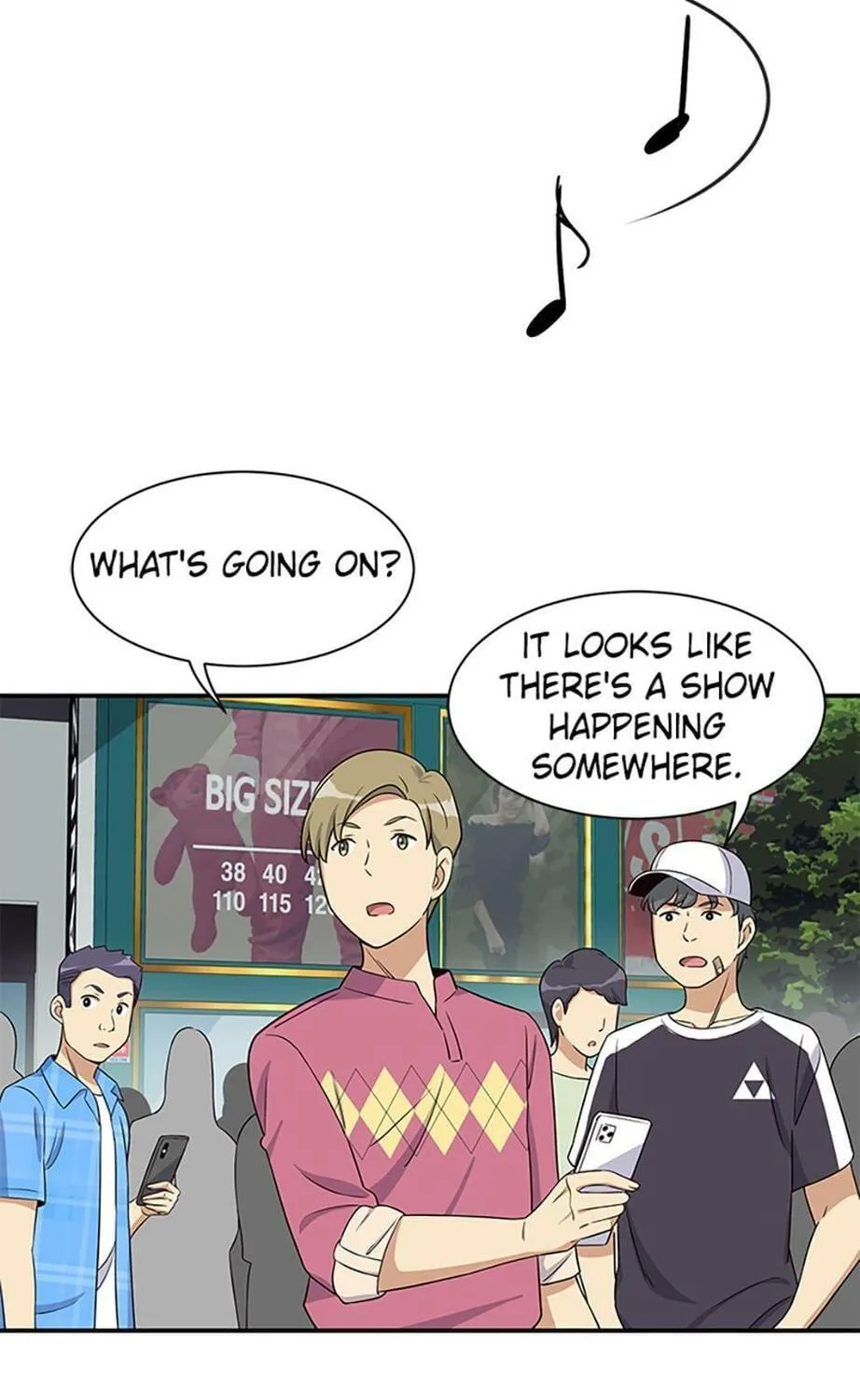 Read Heroine Idol chapter 37 image 49 on Lezhin