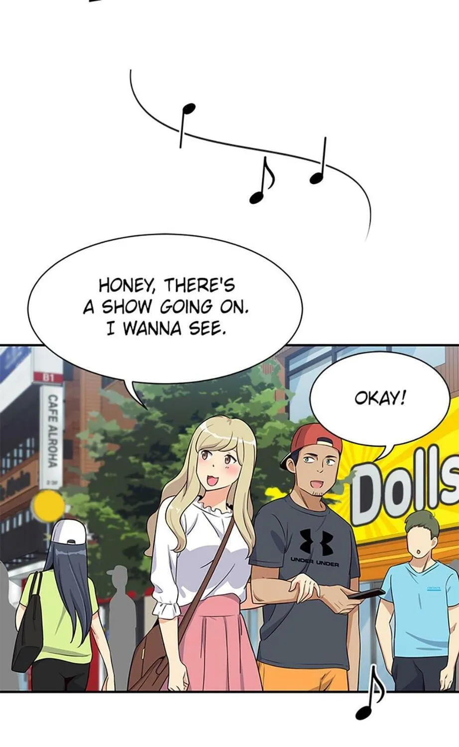Read Heroine Idol chapter 37 image 51 on Lezhin