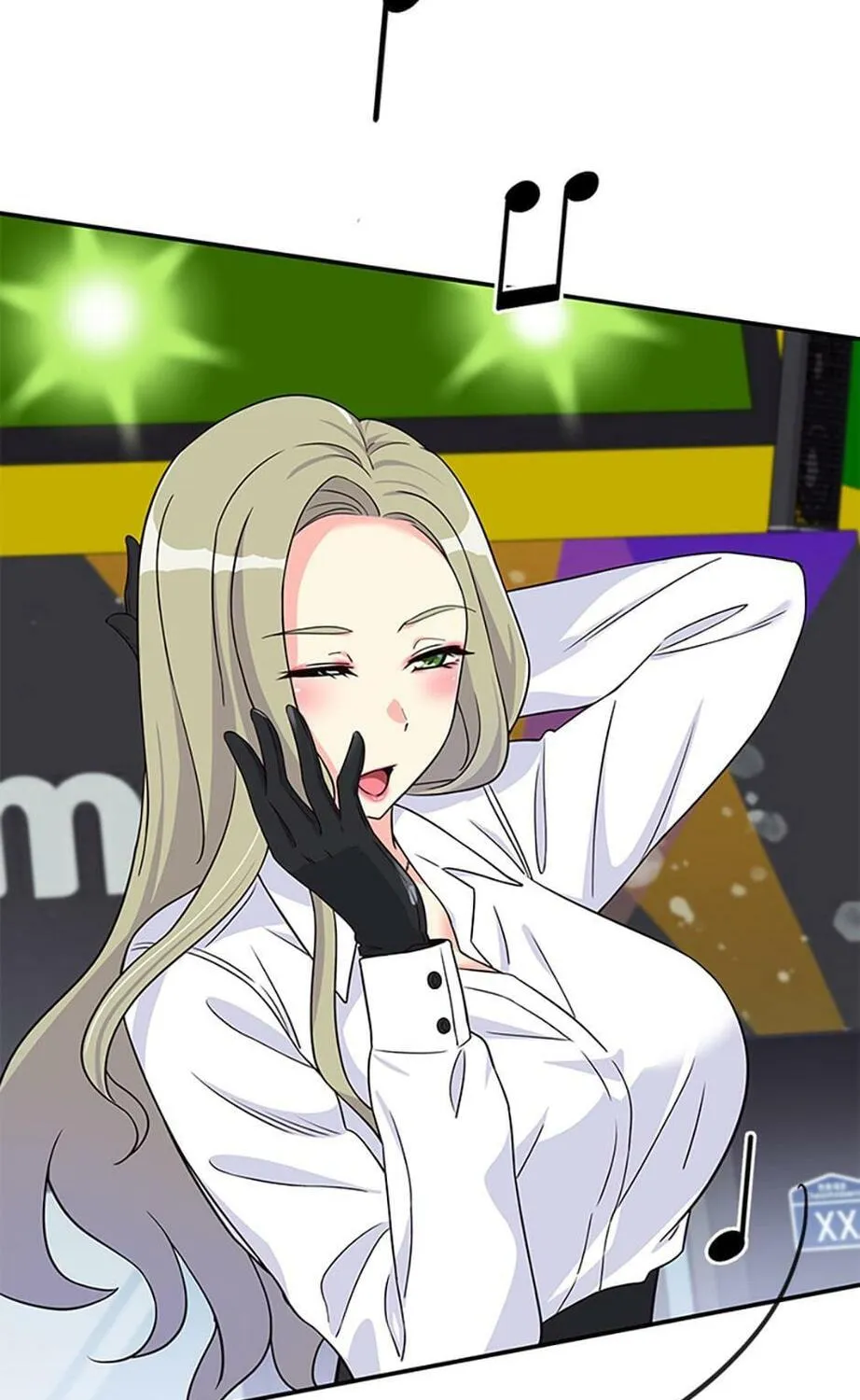 Read Heroine Idol chapter 37 image 67 on Lezhin