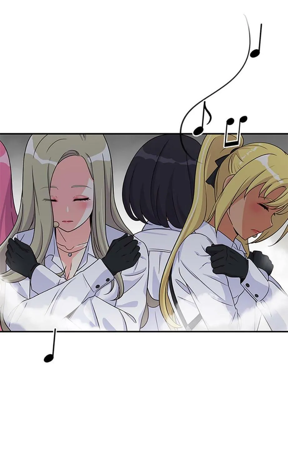 Read Heroine Idol chapter 37 image 79 on Lezhin
