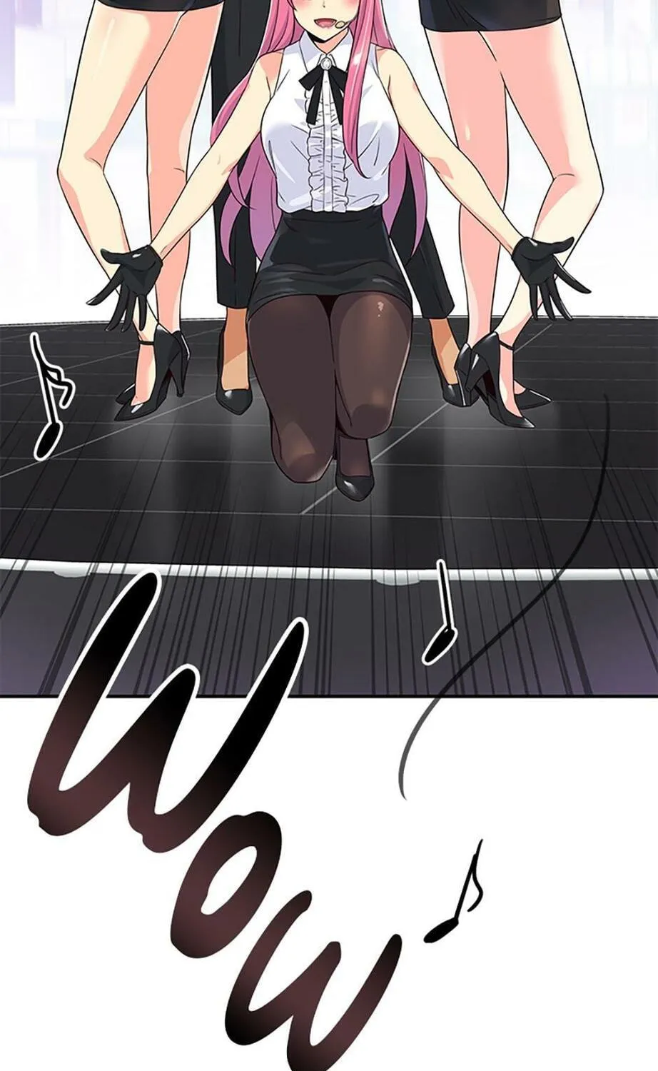 Read Heroine Idol chapter 37 image 89 on Lezhin