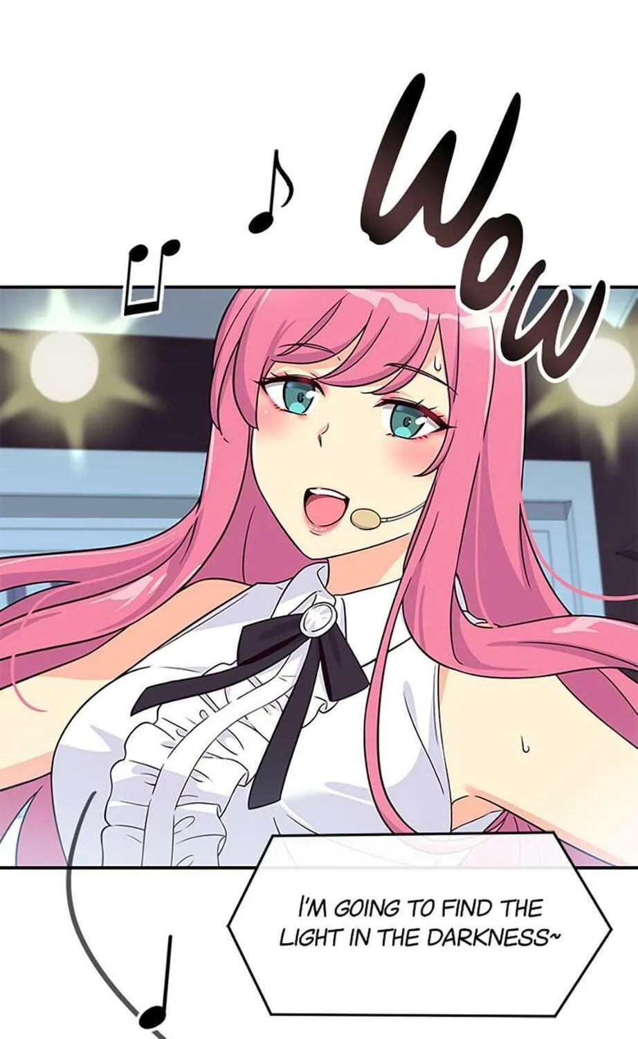 Read Heroine Idol chapter 37 image 91 on Lezhin