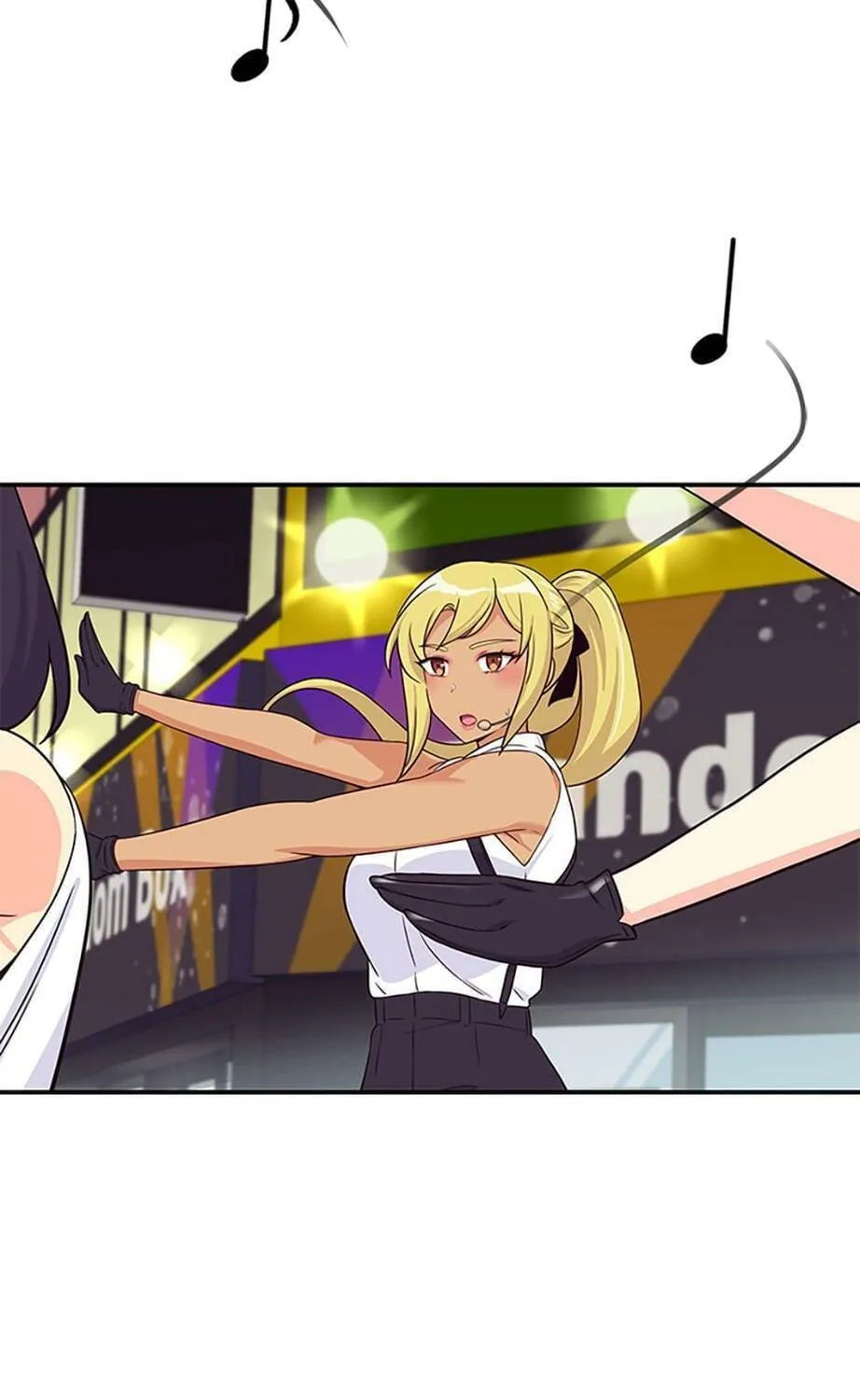 Read Heroine Idol chapter 37 image 93 on Lezhin