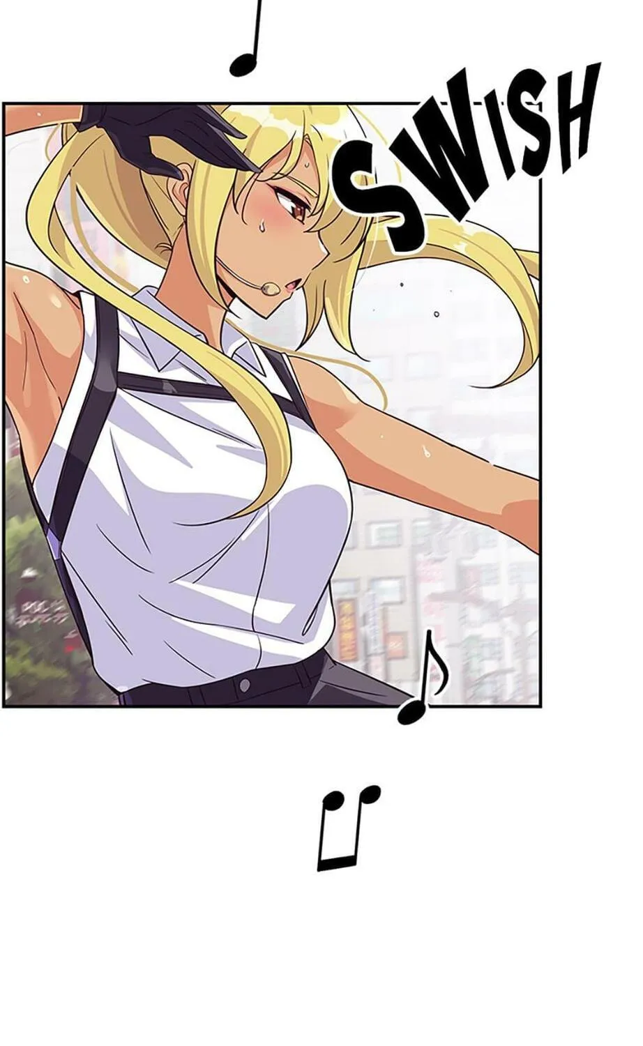 Read Heroine Idol chapter 37 image 97 on Lezhin