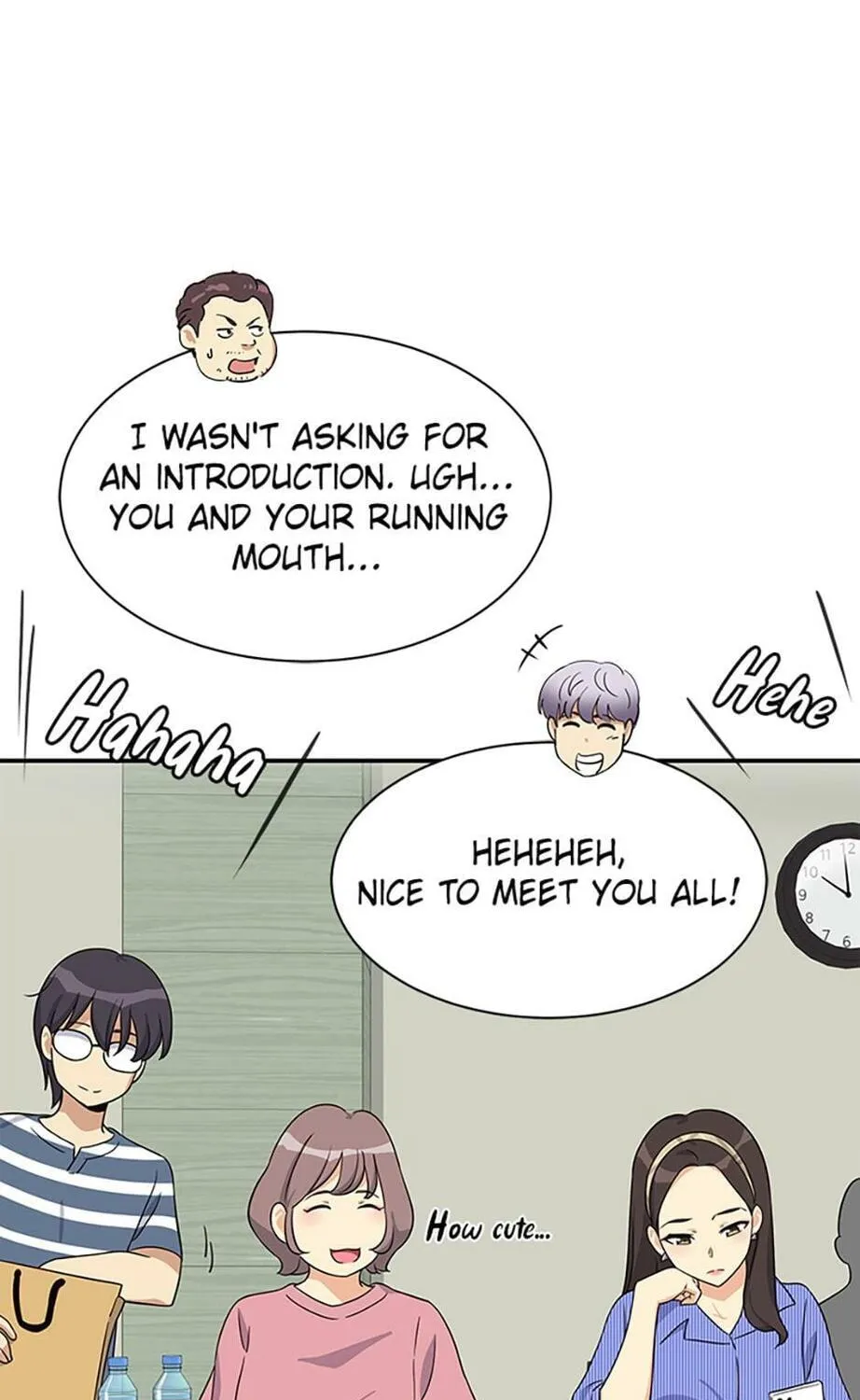 Read Heroine Idol chapter 41 image 102 on Lezhin