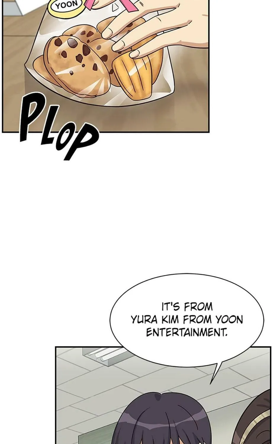 Read Heroine Idol chapter 41 image 106 on Lezhin