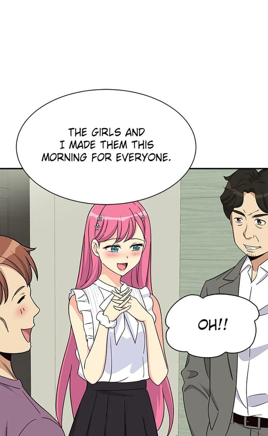 Read Heroine Idol chapter 41 image 114 on Lezhin