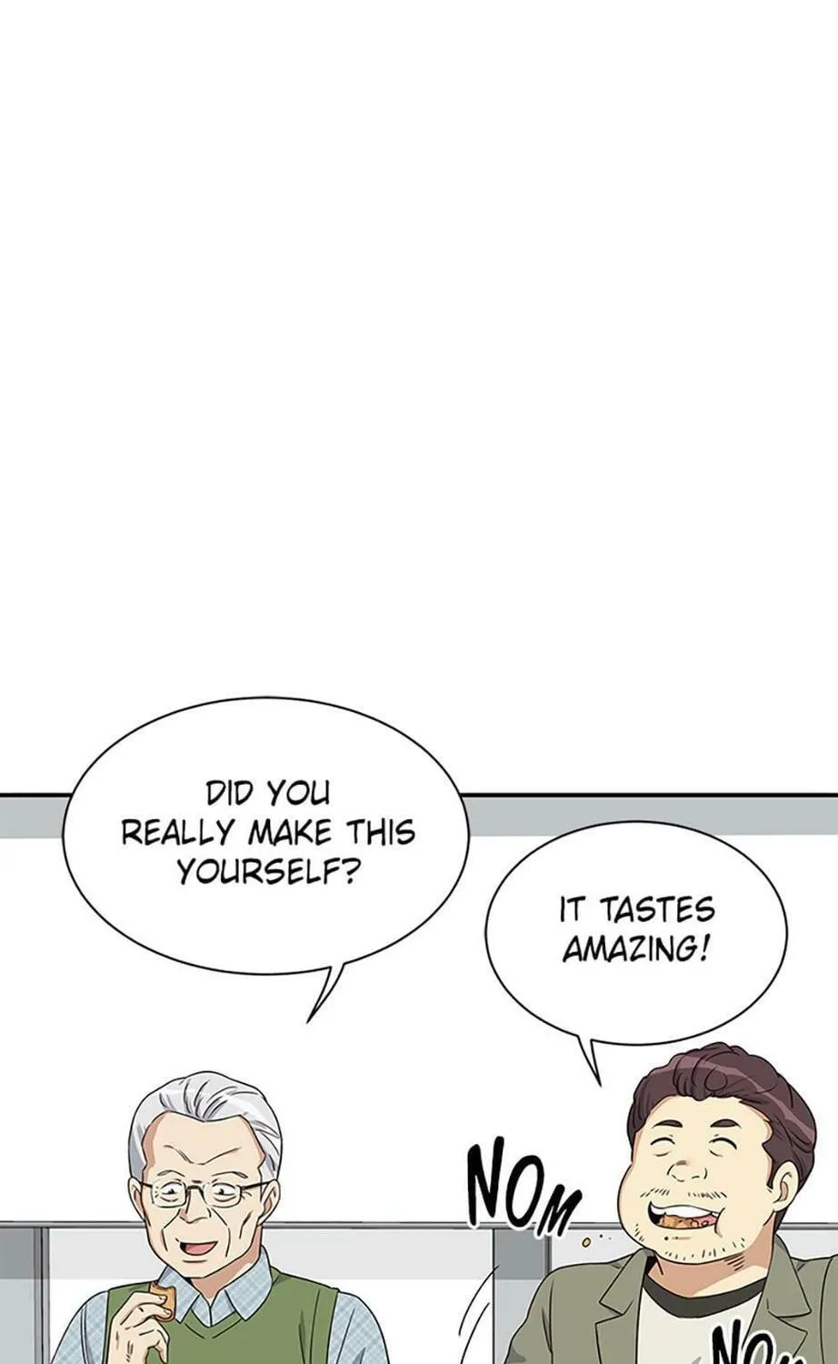 Read Heroine Idol chapter 41 image 116 on Lezhin