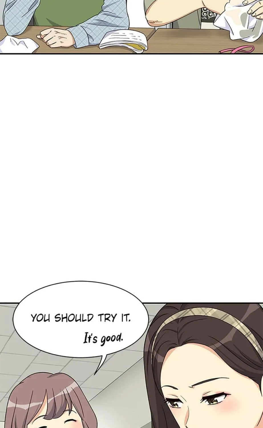 Read Heroine Idol chapter 41 image 118 on Lezhin